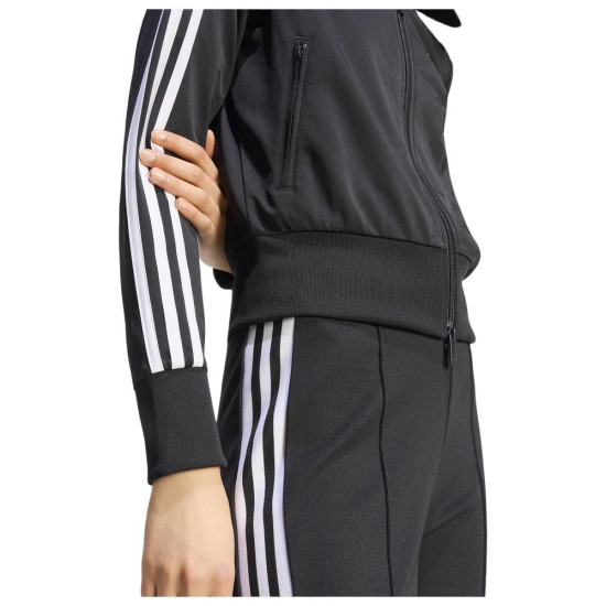 Adidas Γυναικεία ζακέτα Adicolor Classic Firebird Track Top